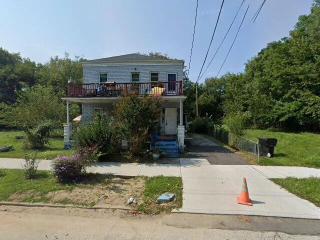 House image located at Cleveland, OH 44103