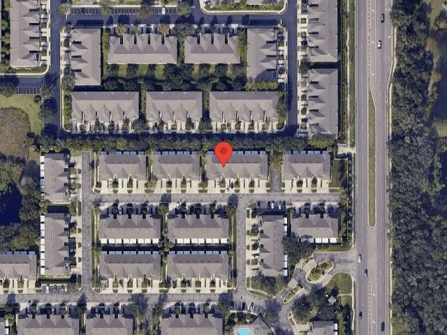 House image located at Riverview, FL 33578