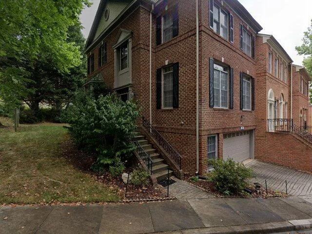 House image located at Rockville, MD 20850