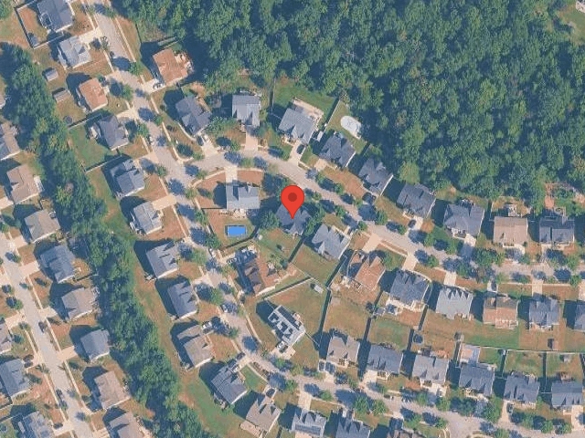 House image located at White Plains, MD 20695