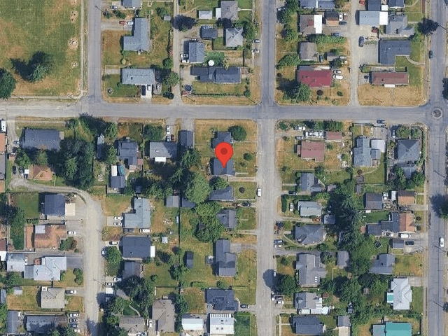 House image located at Tacoma, WA 98408