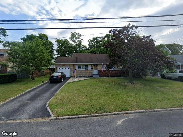 House image located at Oakdale, NY 11769