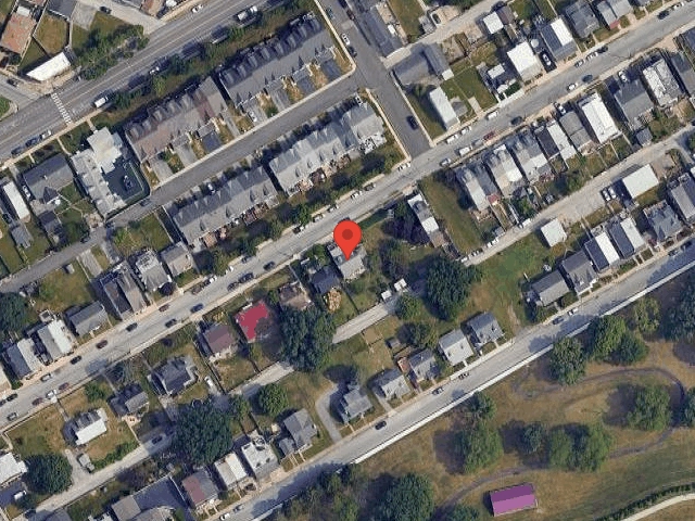 House image located at Jackson, MI 49202