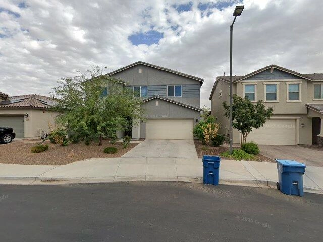 House image located at Buckeye, AZ 85396