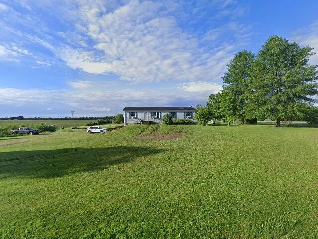 House image located at La Porte, IN 46350