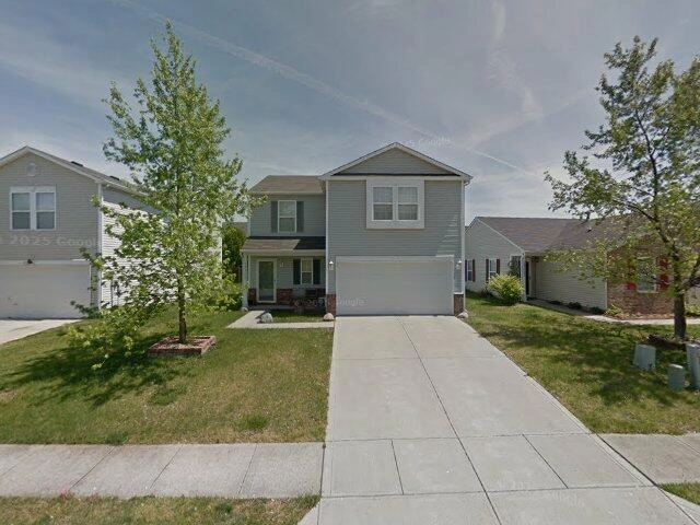 House image located at Camby, IN 46113