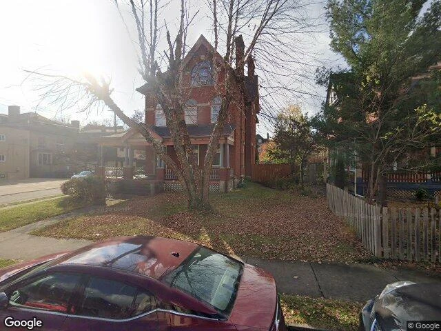 House image located at Pittsburgh, PA 15206