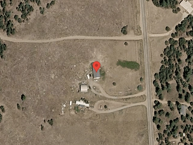 House image located at Cotopaxi, CO 81223