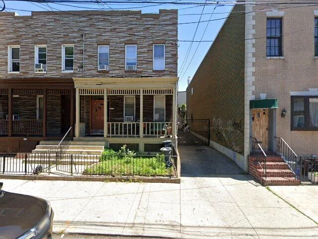 House image located at Ridgewood, NY 11385