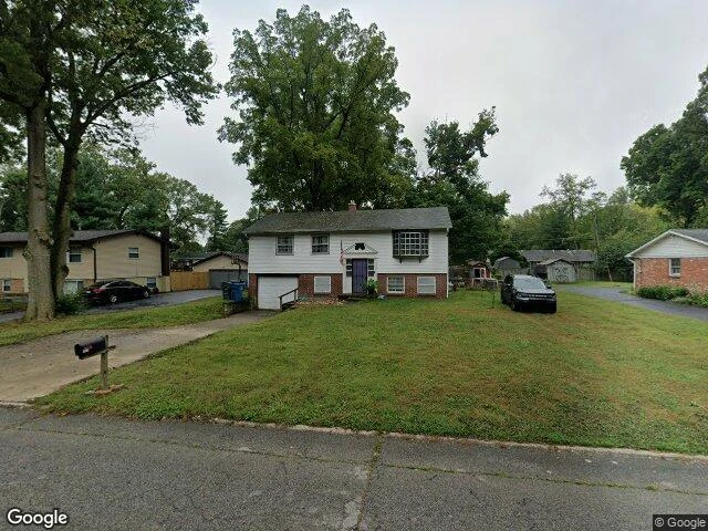 House image located at Indianapolis, IN 46214