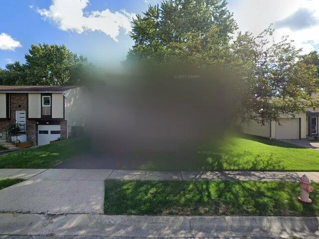 House image located at Dublin, OH 43017