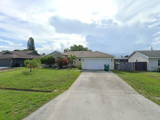 House image located at Port Saint Lucie, FL 34983