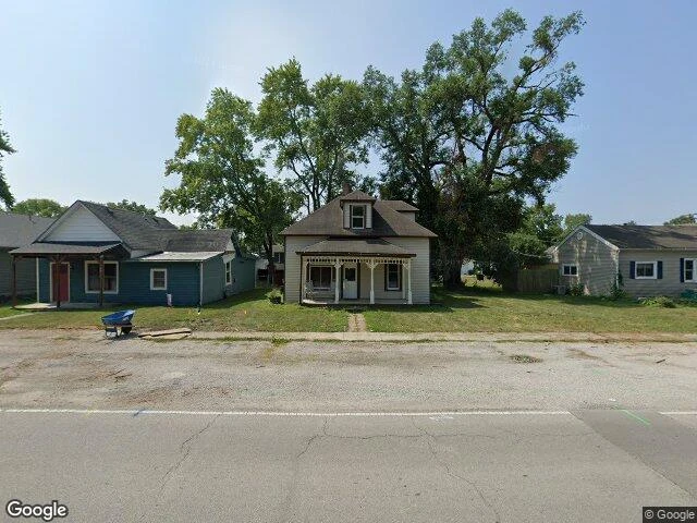 House image located at Saint Joseph, IL 61873