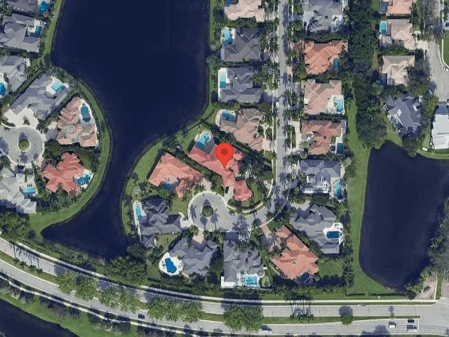 House image located at Boca Raton, FL 33496