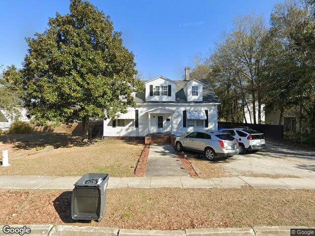House image located at Marion, SC 29571