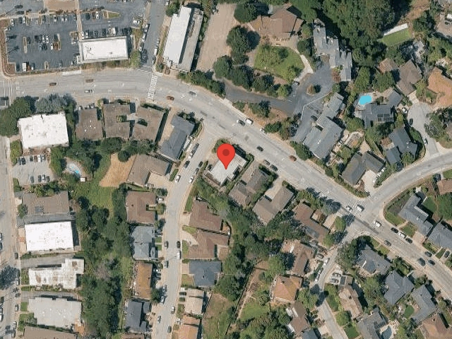 House image located at San Mateo, CA 94403
