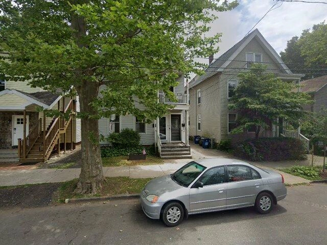 House image located at New Haven, CT 06511