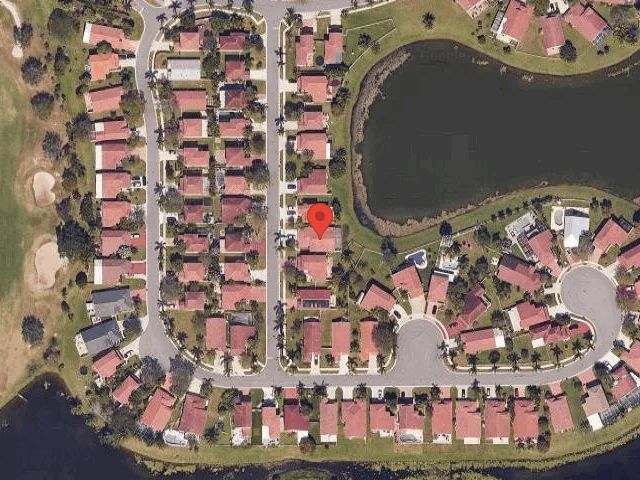 House image located at Lake Worth, FL 33467