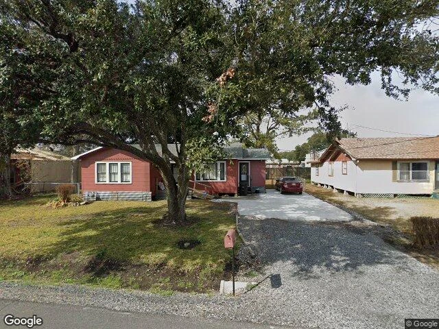 House image located at New Iberia, LA 70560