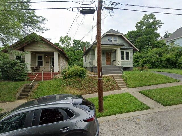 House image located at Cincinnati, OH 45223