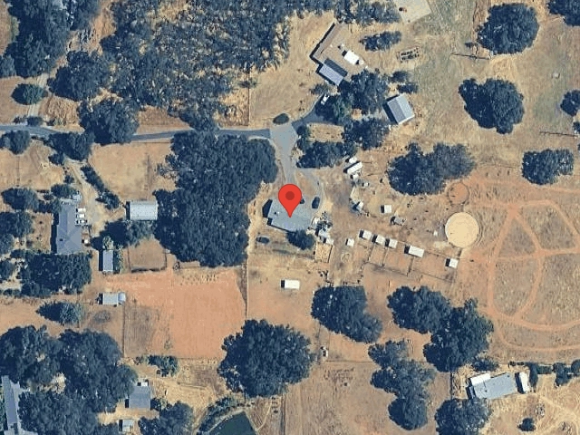 House image located at El Dorado, CA 95623