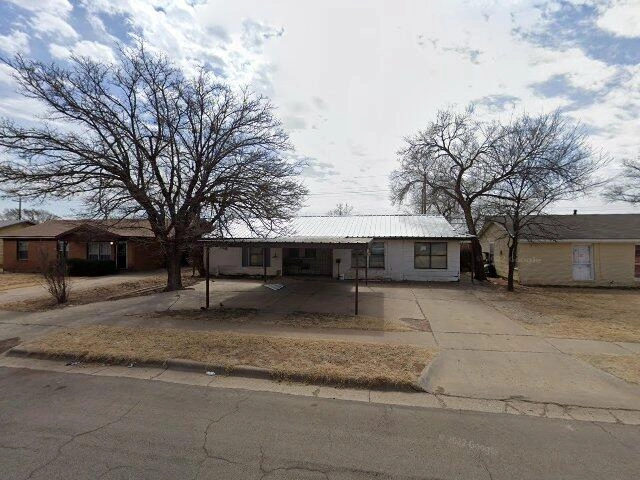 House image located at Lubbock, TX 79403