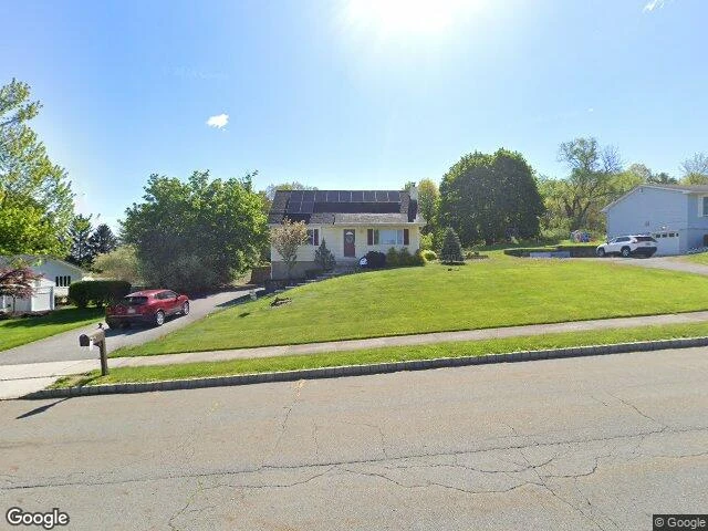 House image located at Washingtonville, NY 10992