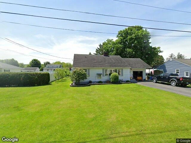 House image located at Frankfort, NY 13340