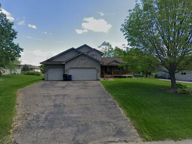 House image located at Albertville, MN 55301