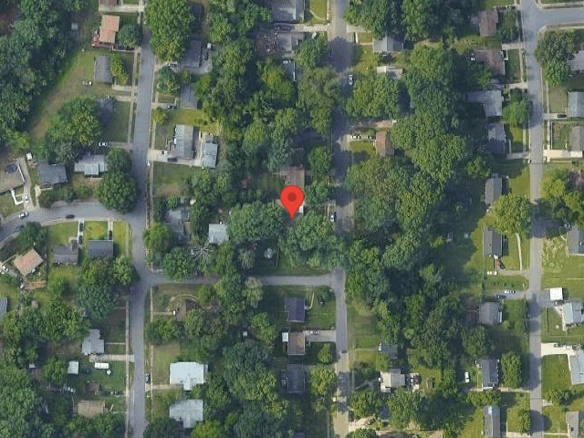 House image located at Winston Salem, NC 27105