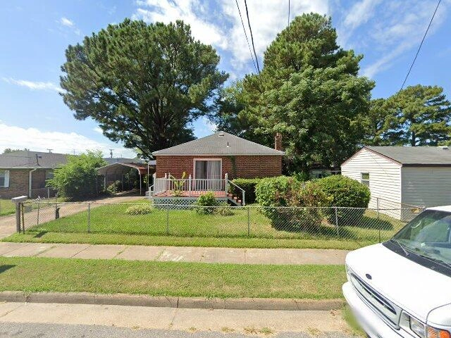 House image located at Norfolk, VA 23513