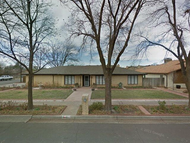 House image located at Lubbock, TX 79423