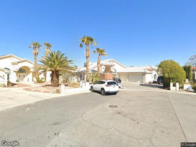 House image located at Las Vegas, NV 89117