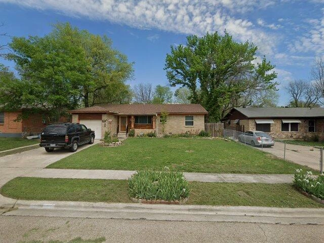 House image located at Killeen, TX 76541