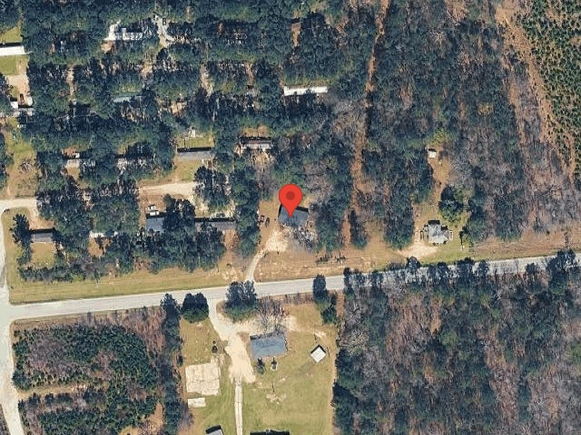 House image located at Newberry, SC 29108