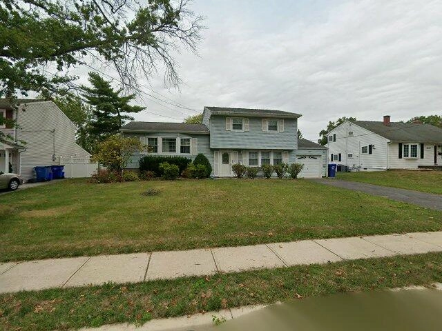 House image located at North Brunswick, NJ 08902