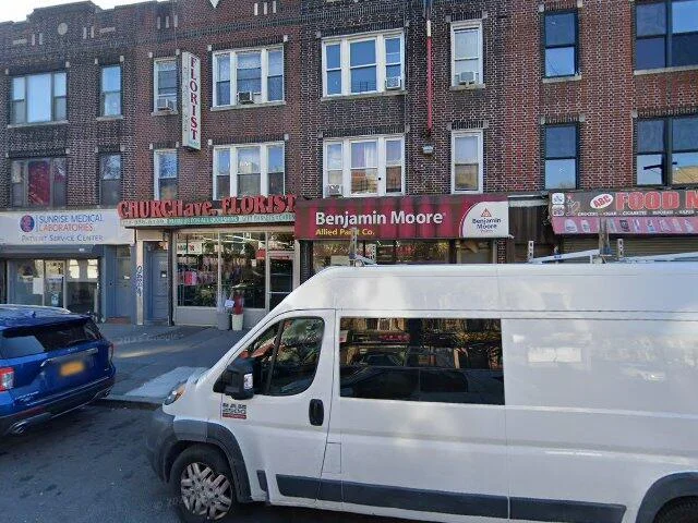 House image located at Brooklyn, NY 11226