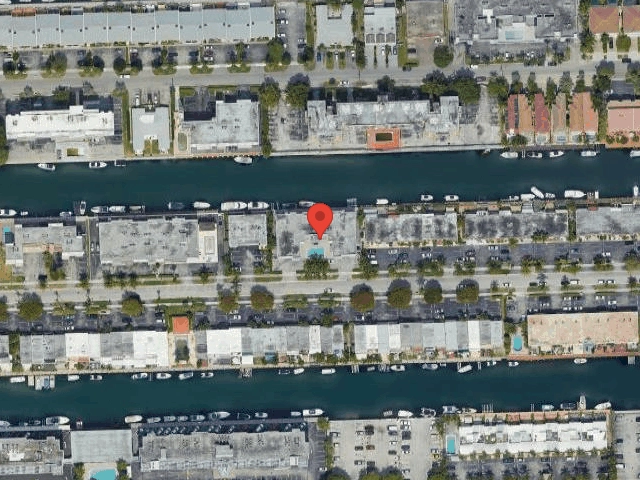 House image located at North Miami Beach, FL 33160