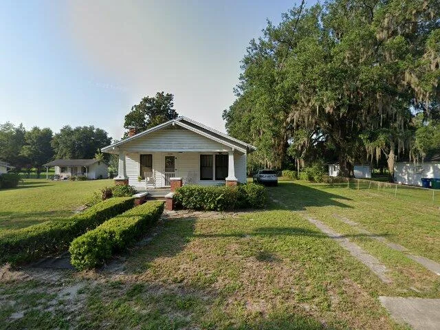 House image located at Alachua, FL 32615