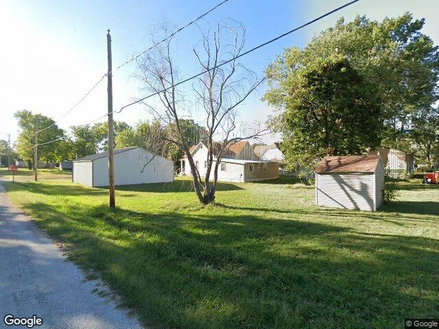 House image located at Marissa, IL 62257