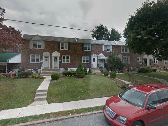 House image located at Drexel Hill, PA 19026