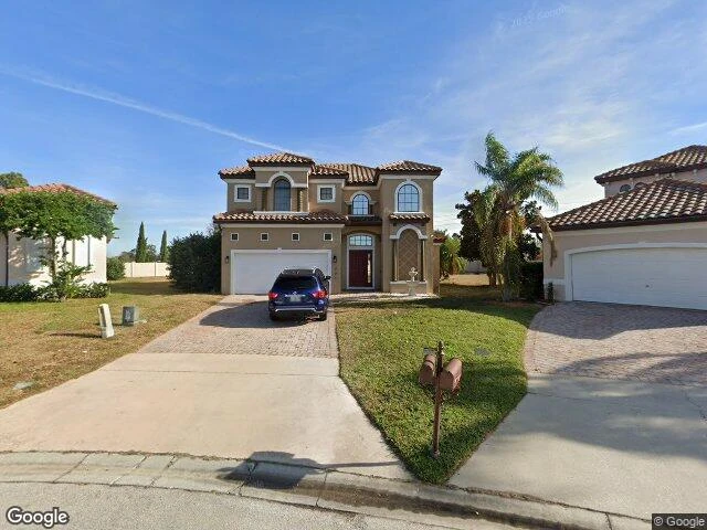 House image located at Haines City, FL 33844