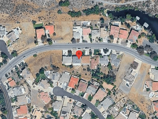 House image located at Menifee, CA 92587