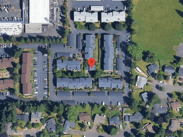 House image located at Kirkland, WA 98034