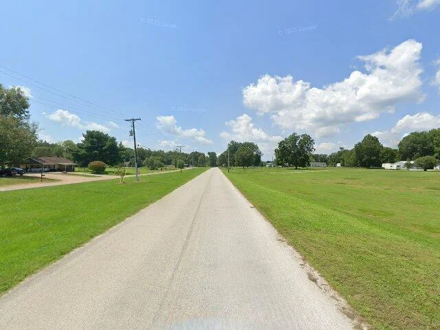 House image located at Richland, IN 47634