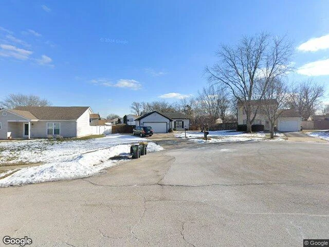 House image located at Streamwood, IL 60107