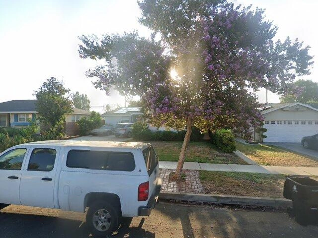 House image located at North Hills, CA 91343