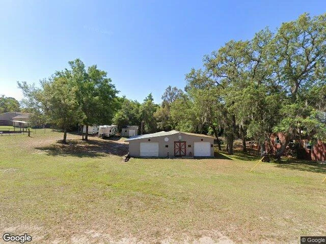 House image located at Silver Springs, FL 34488