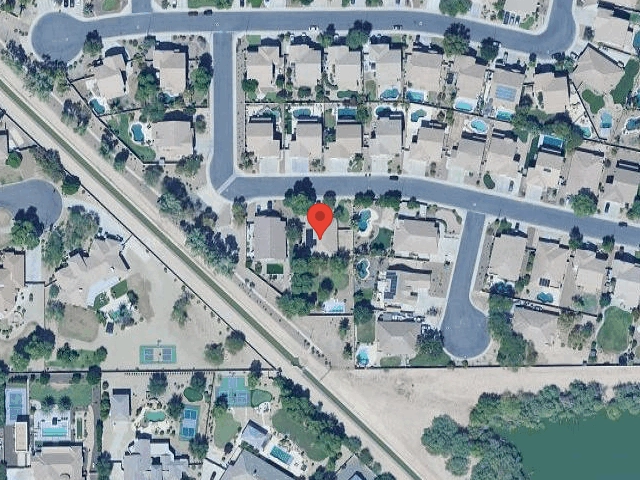 House image located at Chandler, AZ 85249