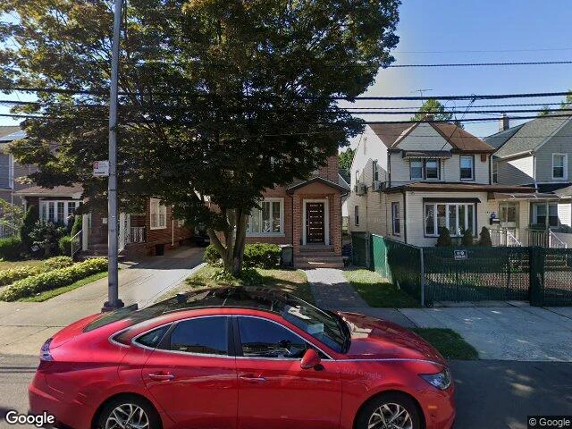 House image located at Jamaica, NY 11435